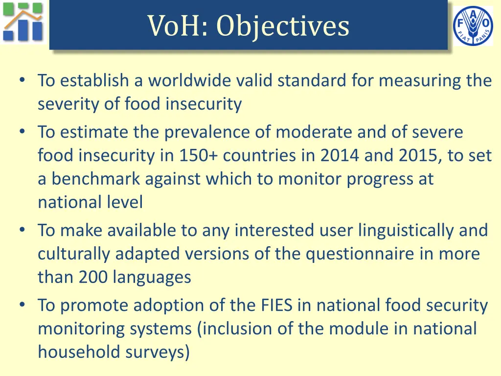 food and agriculture organization of the united 11