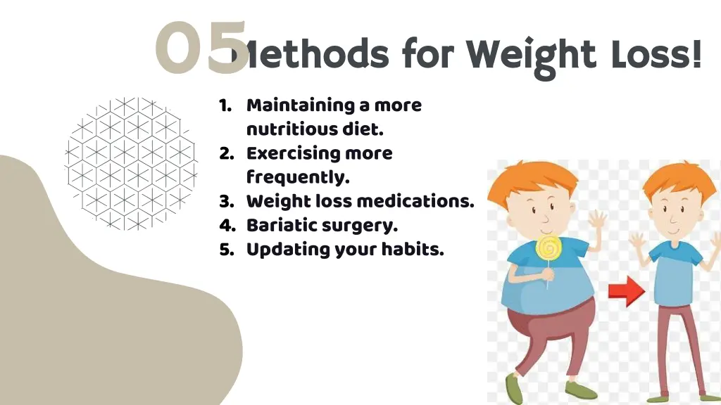 methods for methods for weight loss weight loss