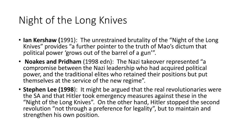 night of the long knives 3