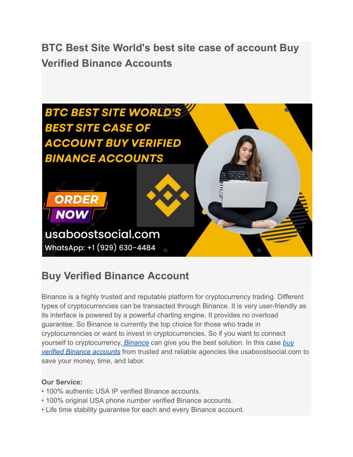 btc best site world s best site case of account