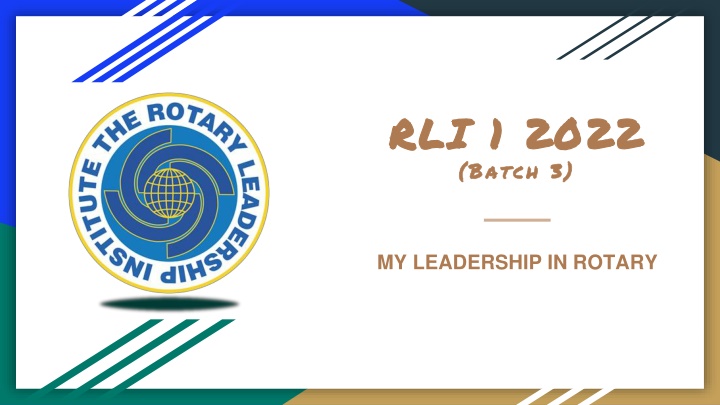 rli 1 2022 rli 1 2022 batch 3 batch 3