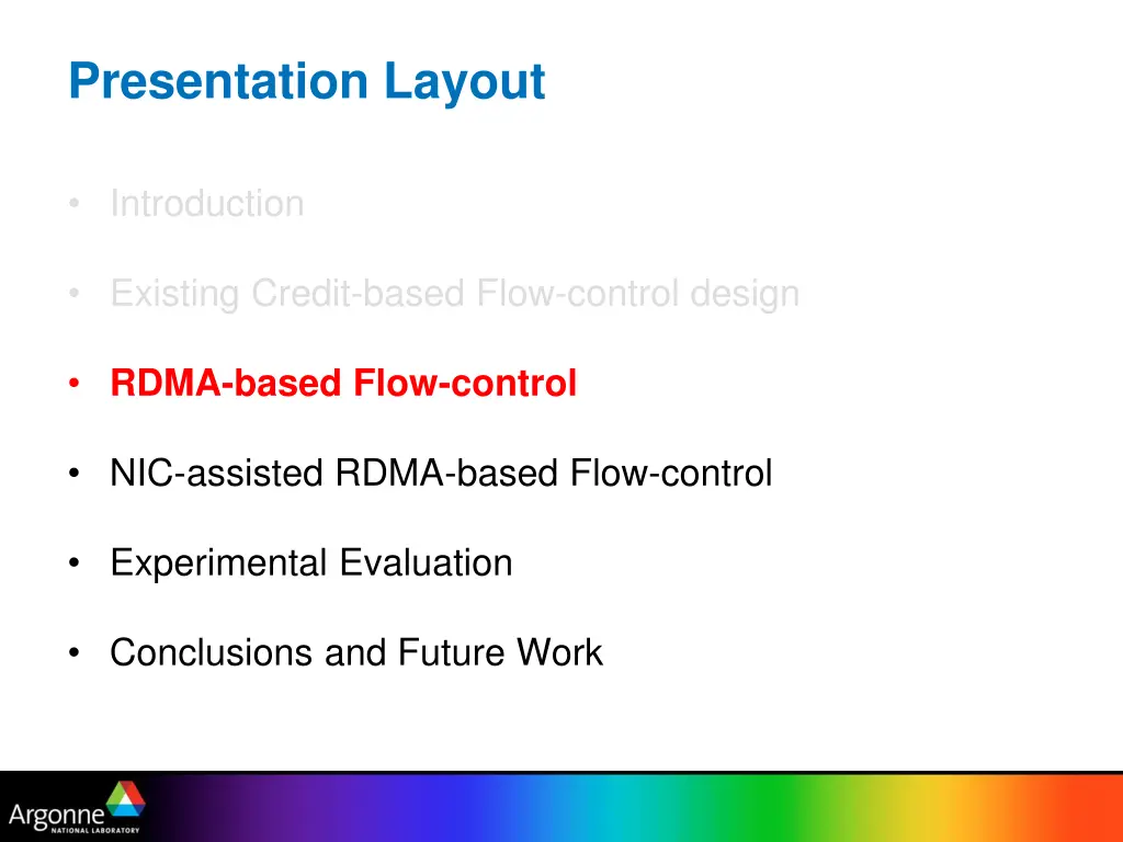 presentation layout 1