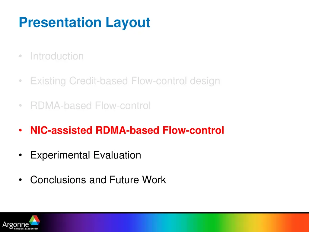 presentation layout 2