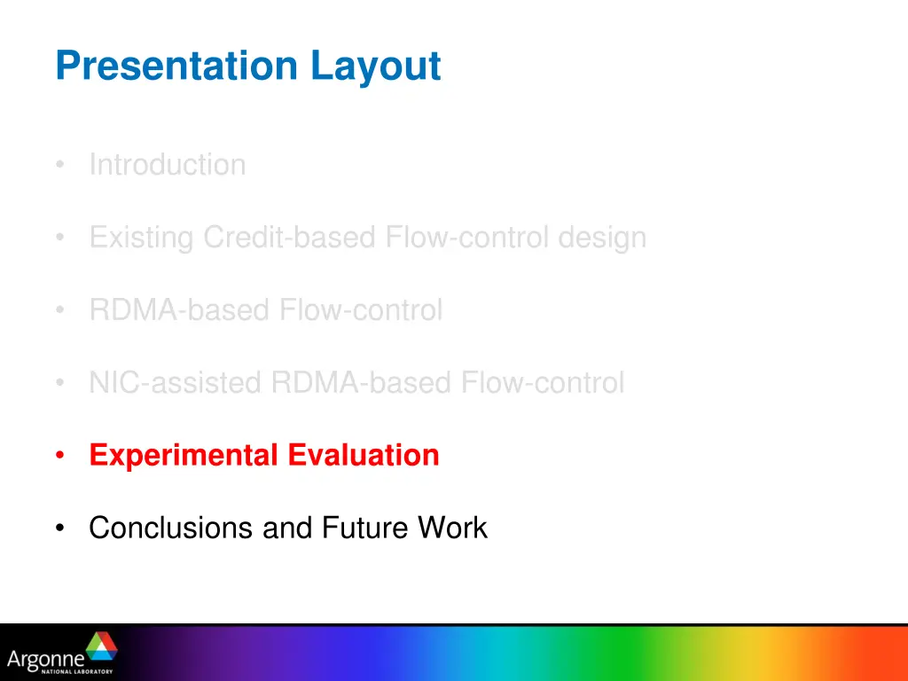 presentation layout 3