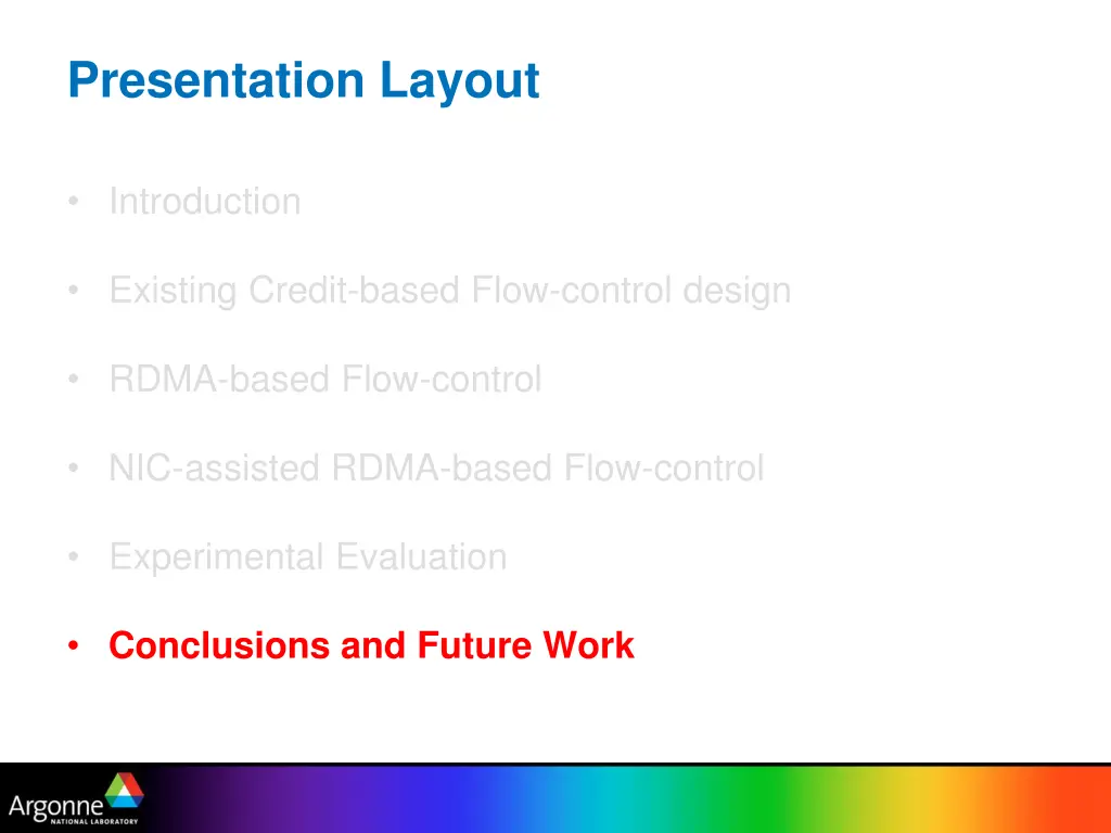 presentation layout 4