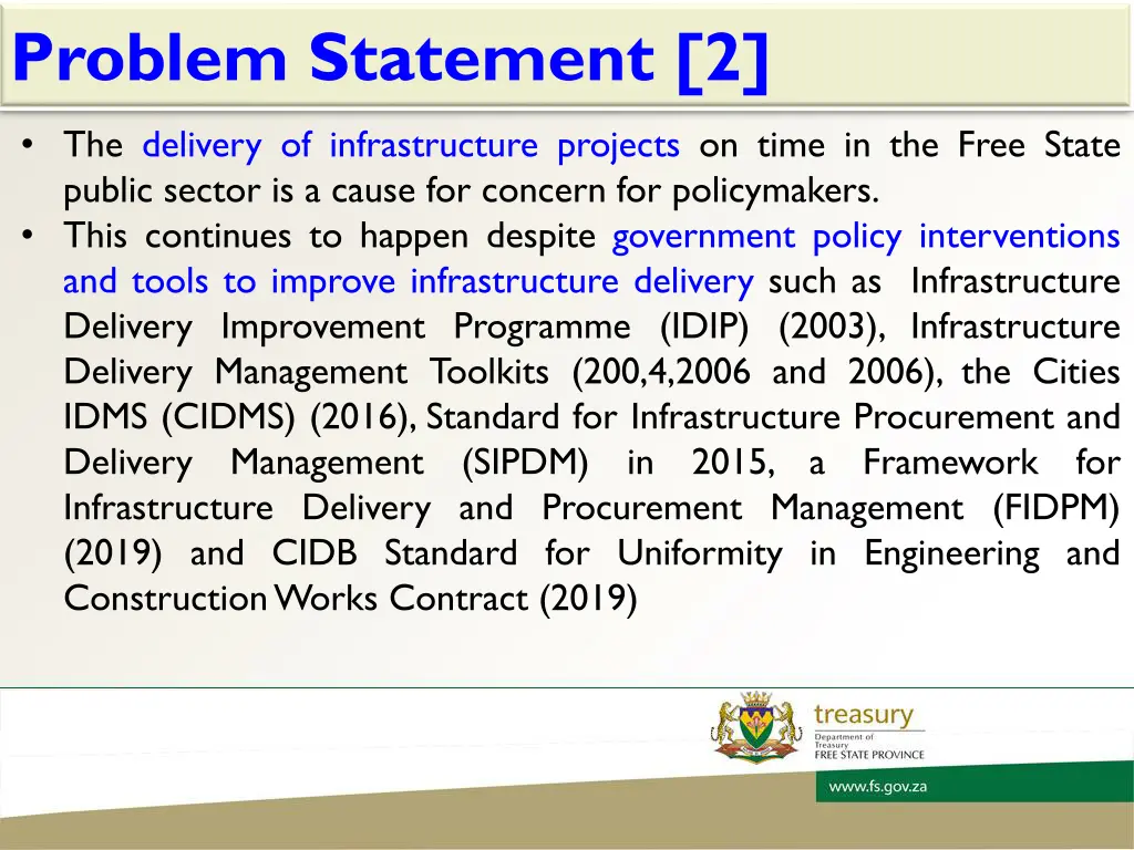 problem statement 2