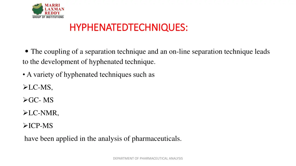 hyphenatedtechniques hyphenatedtechniques