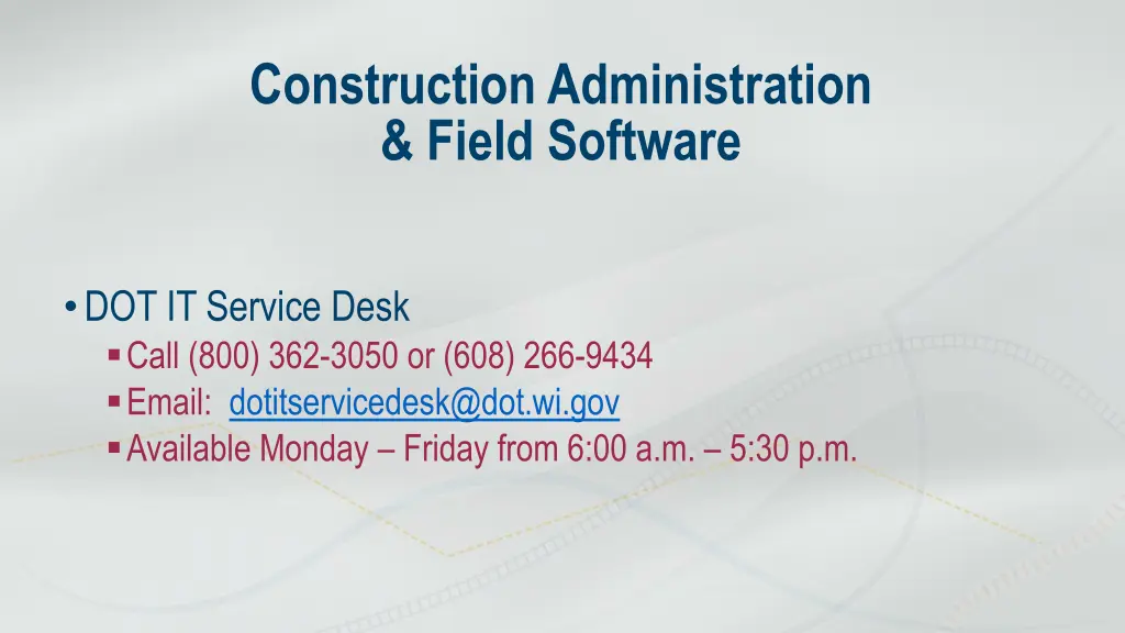 construction administration field software 2