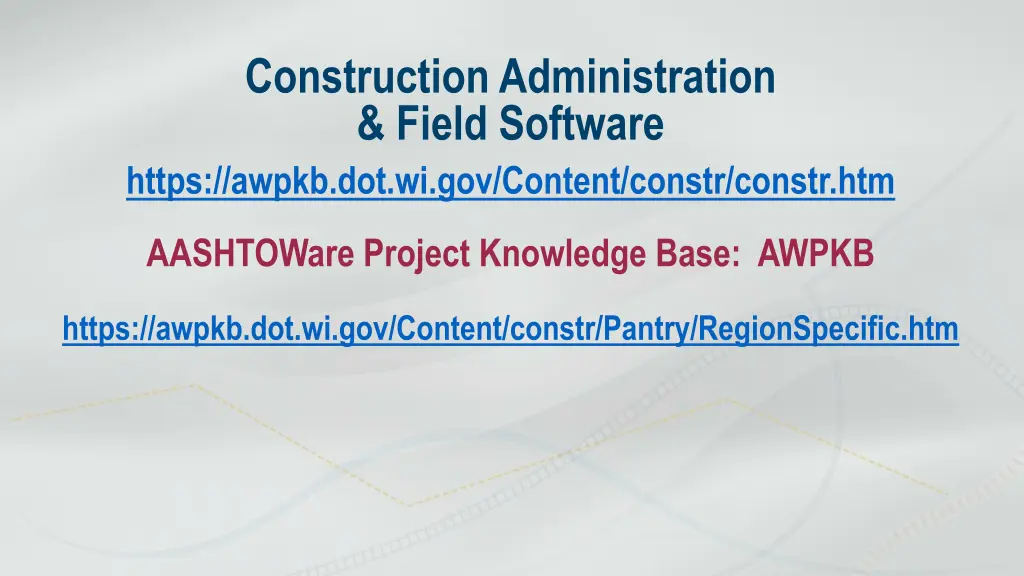 construction administration field software https