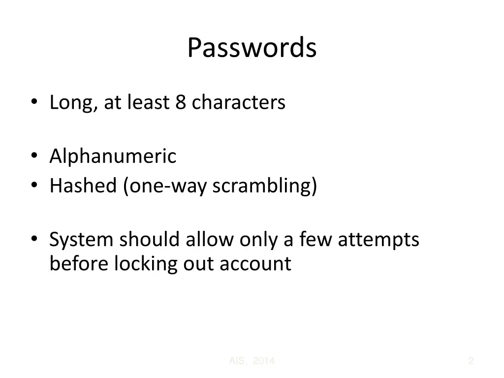 passwords 1