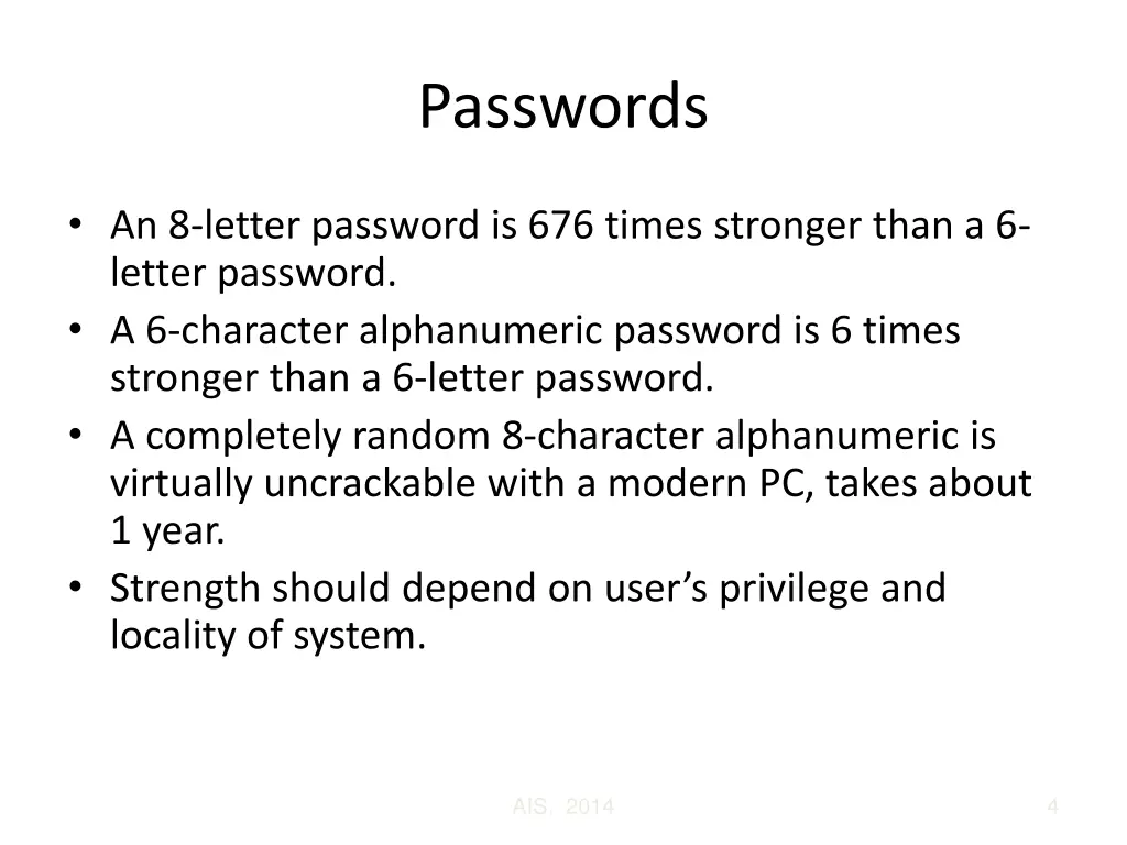 passwords 2