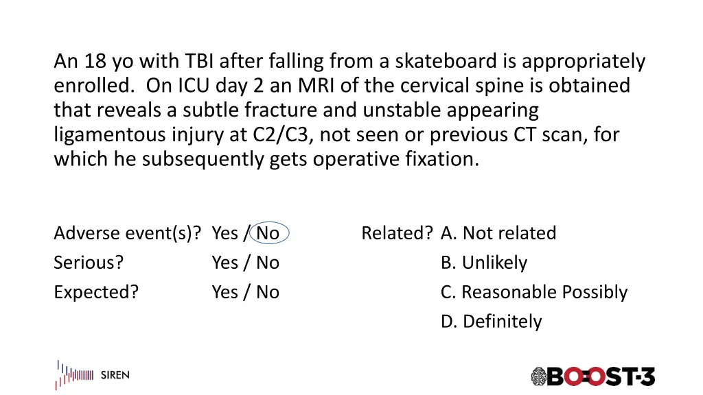 an 18 yo with tbi after falling from a skateboard 2