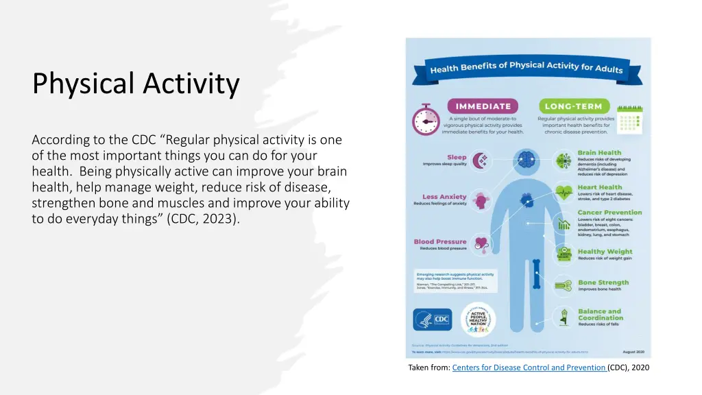 physical activity 1