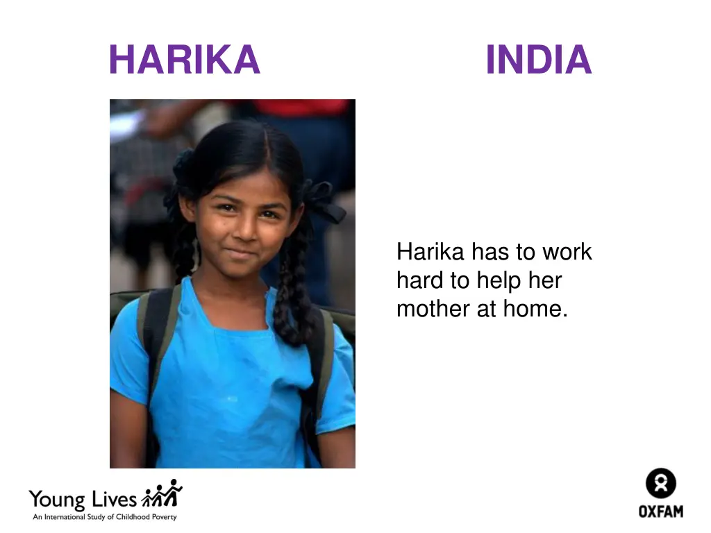 harika