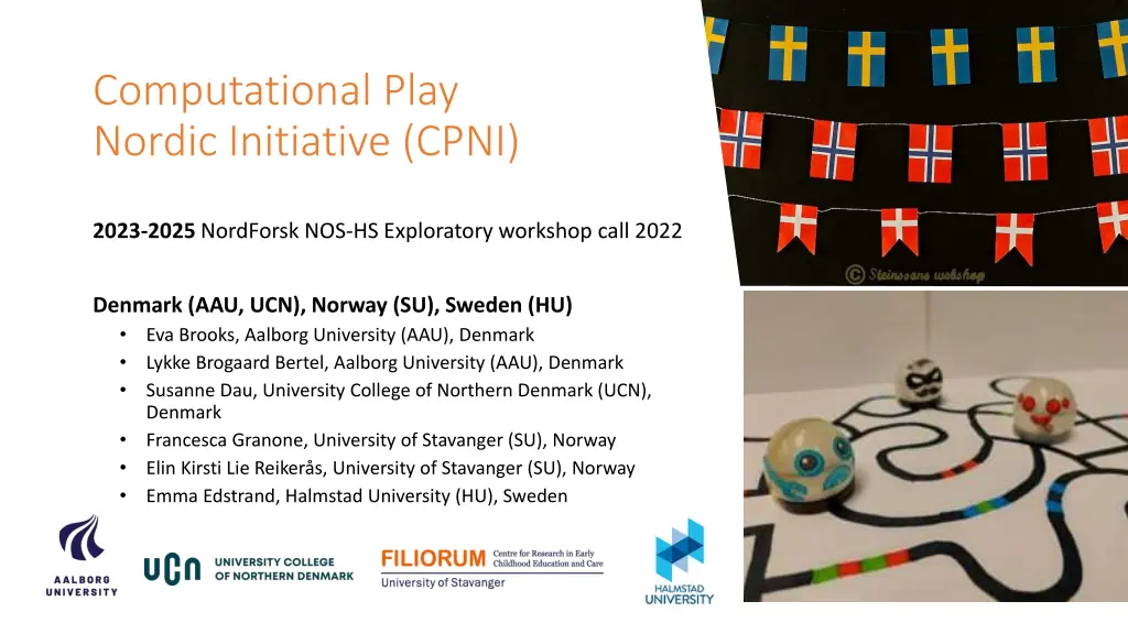 computational play nordic initiative cpni