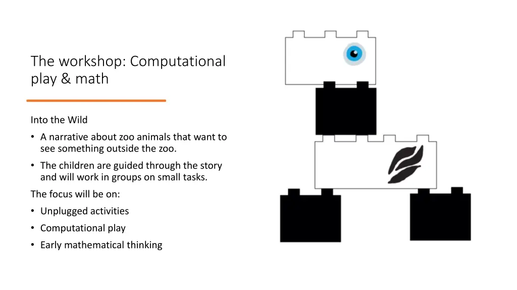 the workshop computational play math