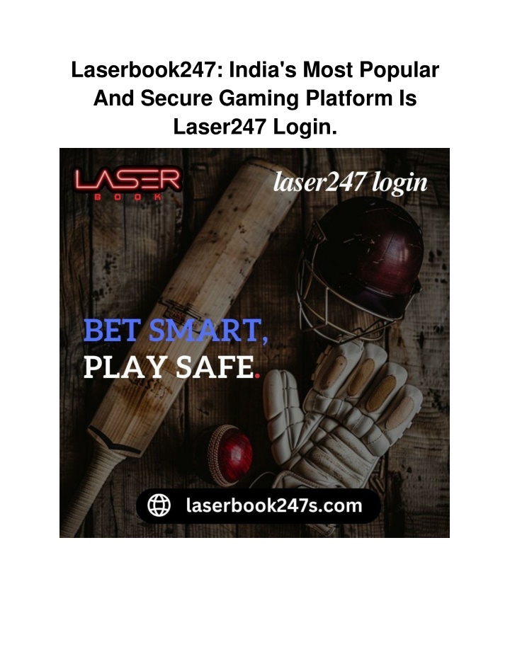 laserbook247 india s most popular and secure