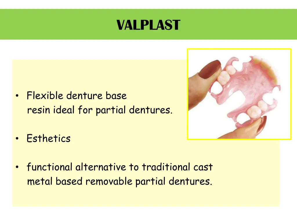 valplast