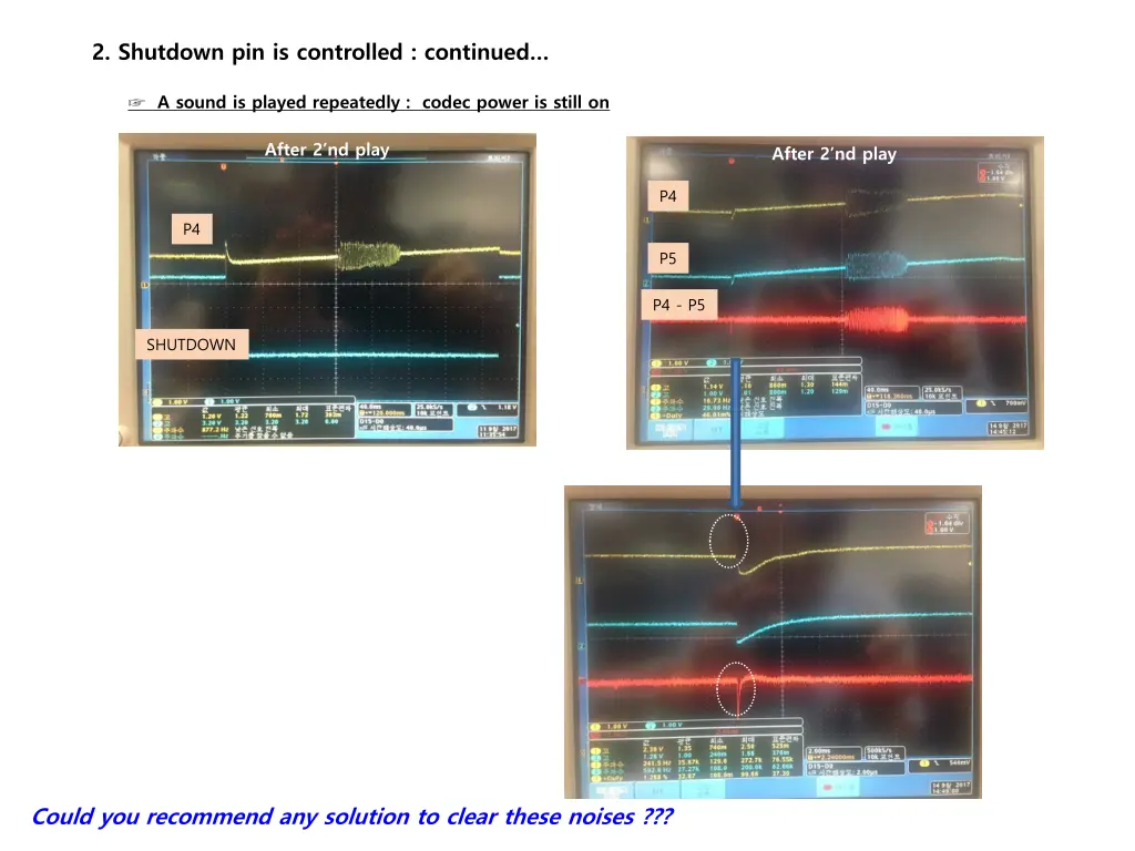 2 shutdown pin is controlled continued 1