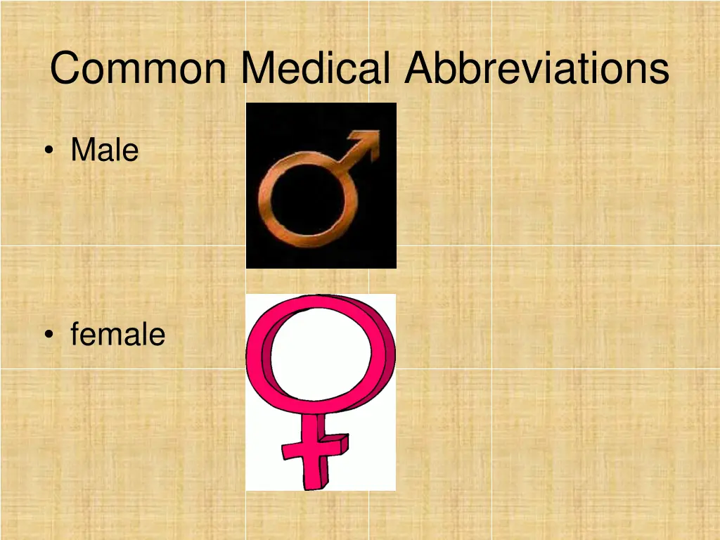 common medical abbreviations 2