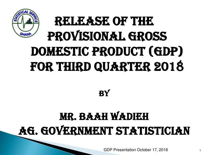 release of the release of the provisional gross