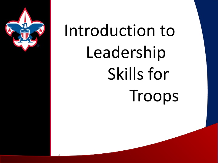 introduction to leadership skills for