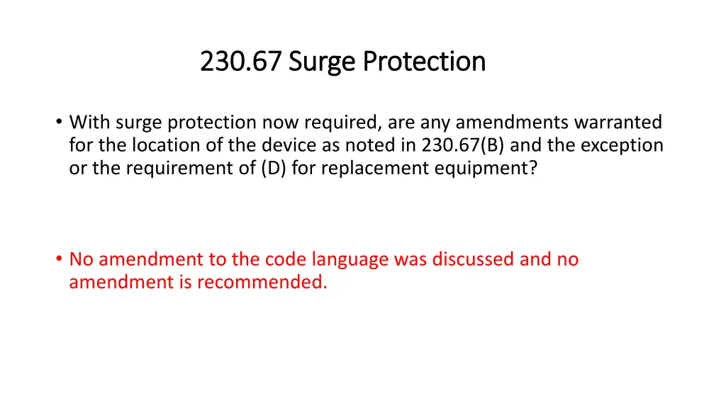 230 67 surge protection 230 67 surge protection