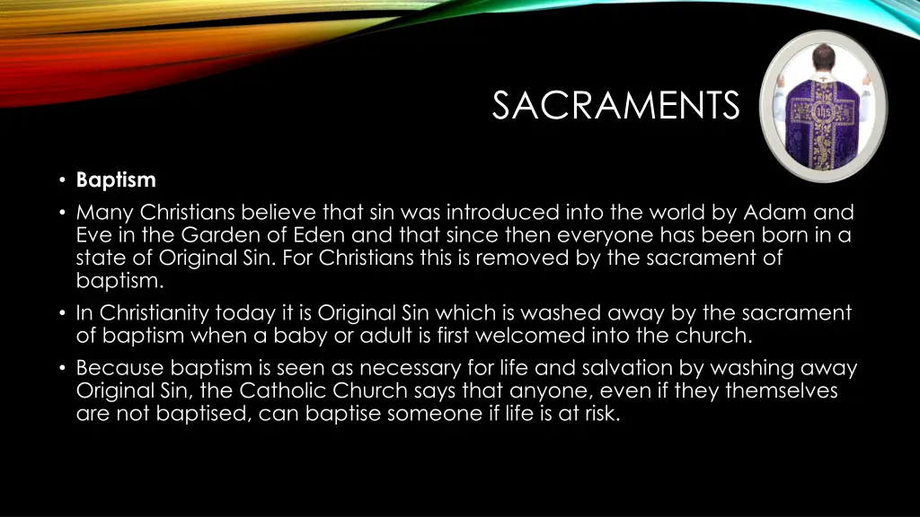 sacraments 1