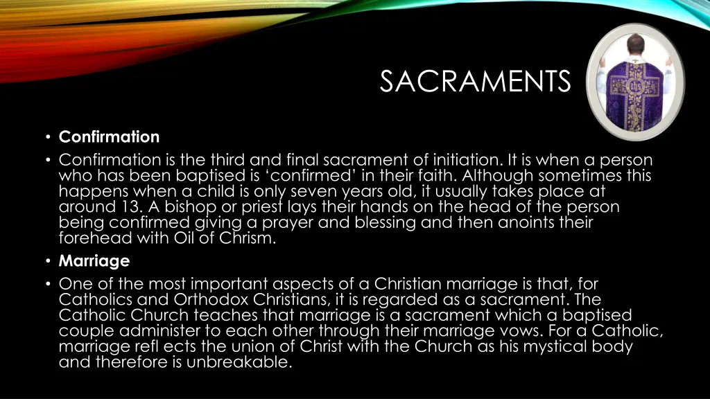 sacraments 3