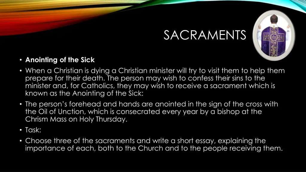 sacraments 6