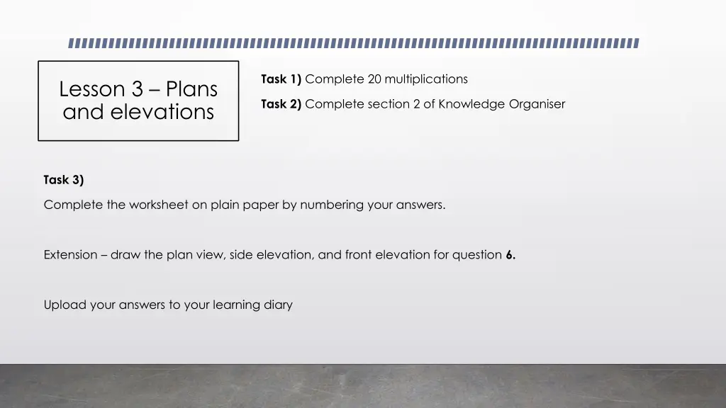 task 1 complete 20 multiplications 1