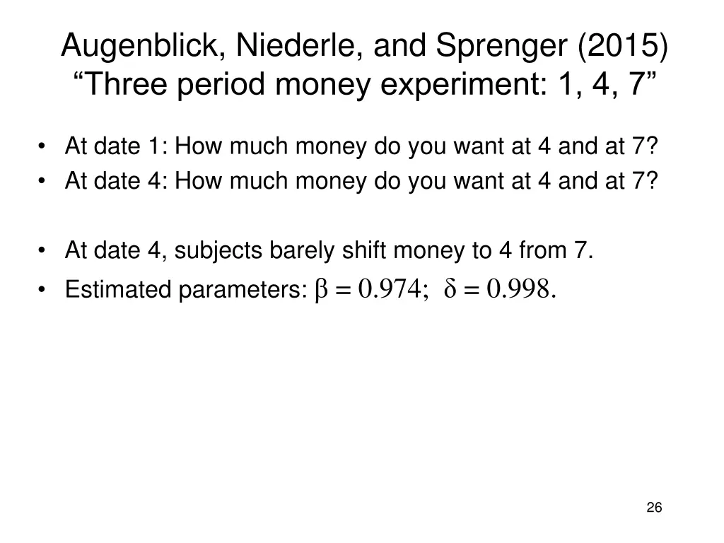 augenblick niederle and sprenger 2015 three 1