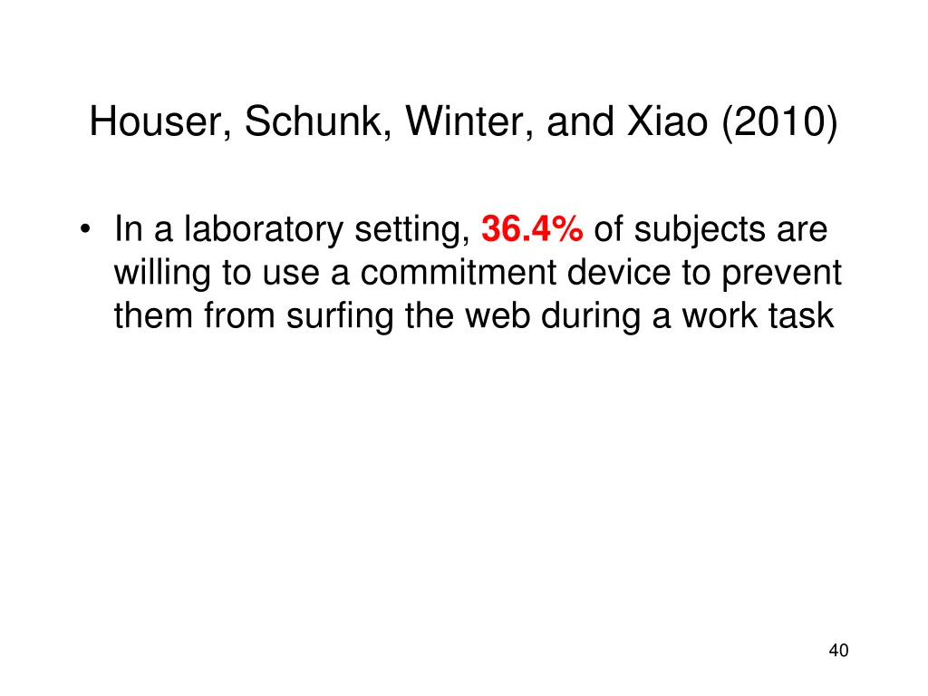 houser schunk winter and xiao 2010