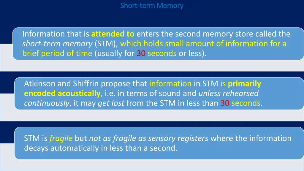 short short term memory term memory