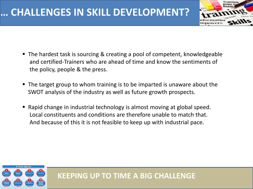 challenges in skill development 1