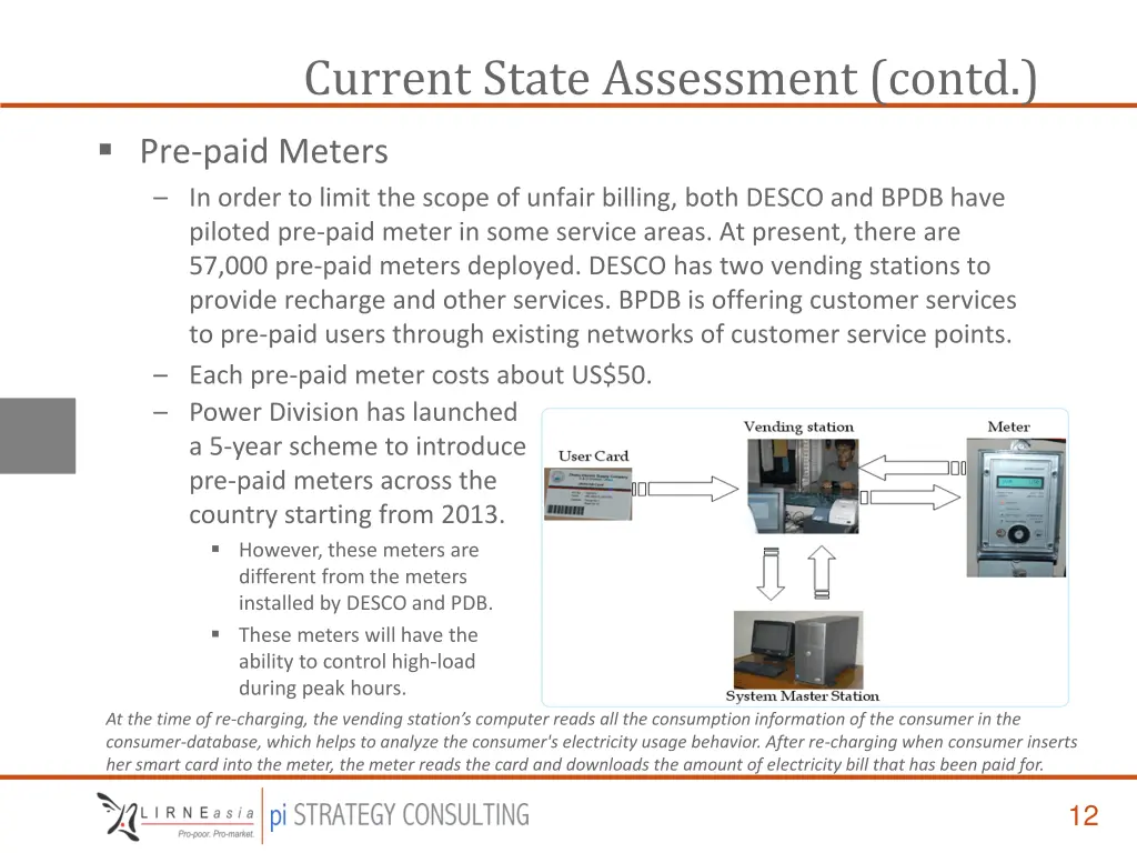 current state assessment contd 6