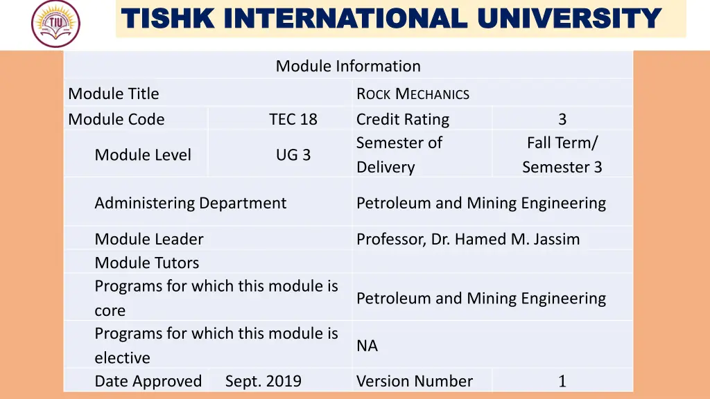 tishk international university tishk 1