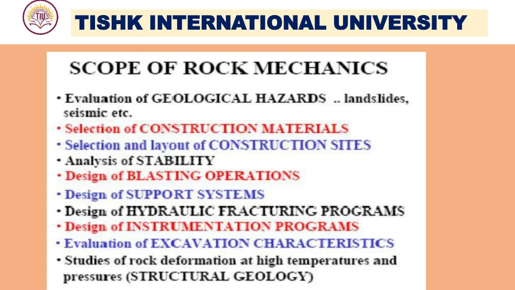 tishk international university tishk 16