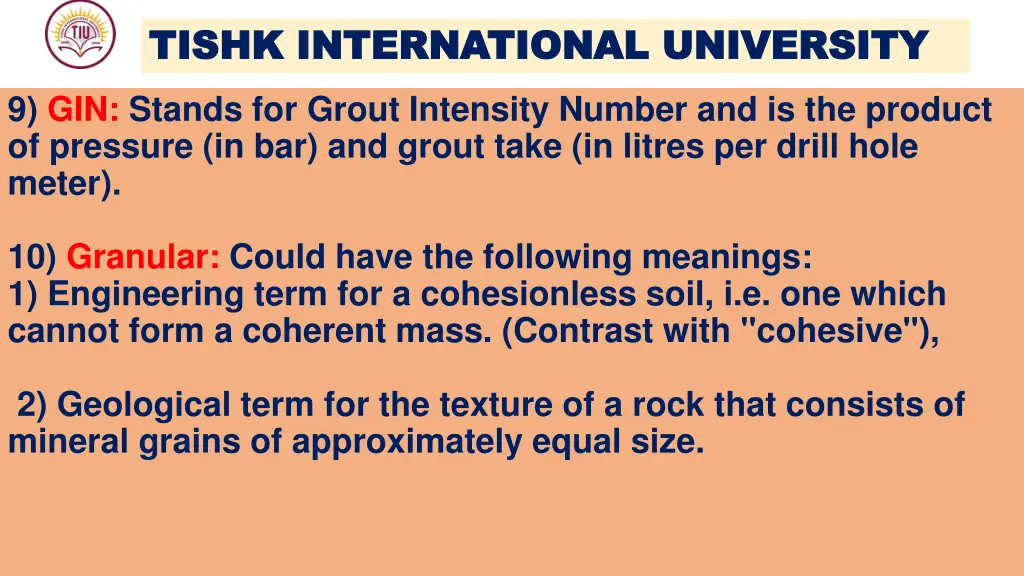 tishk international university tishk 24