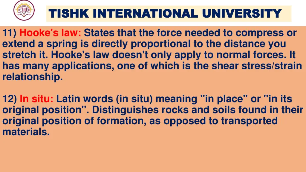 tishk international university tishk 25