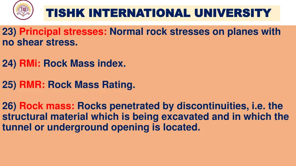 tishk international university tishk 29