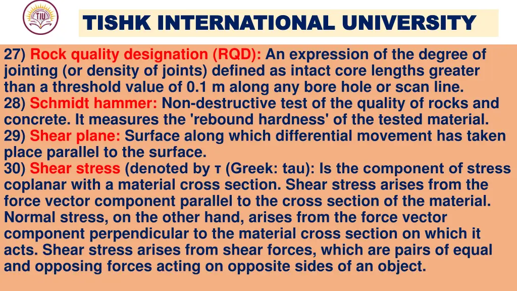 tishk international university tishk 30