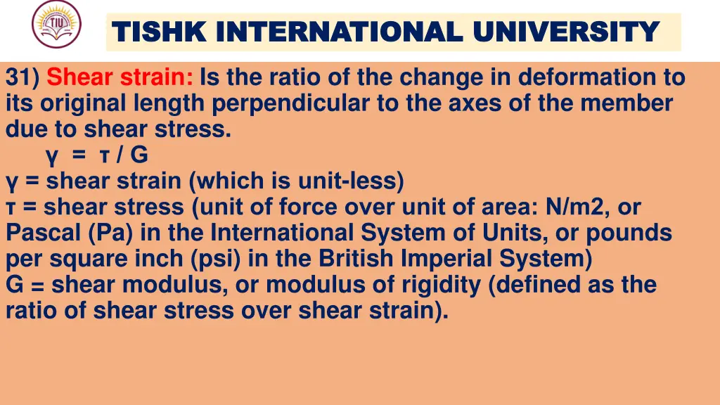 tishk international university tishk 31