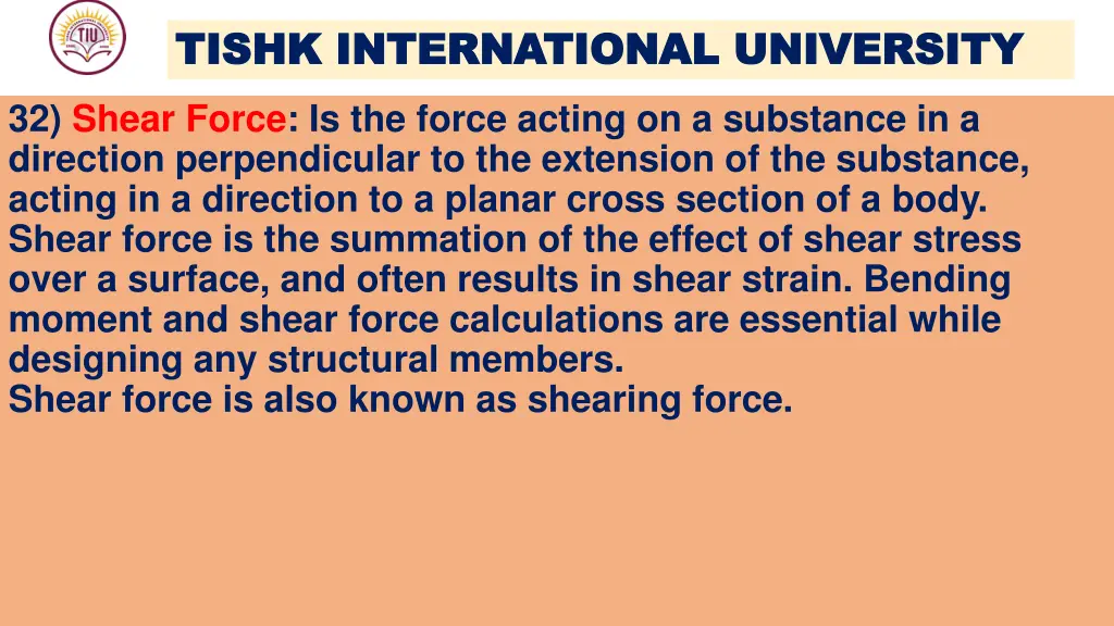 tishk international university tishk 32