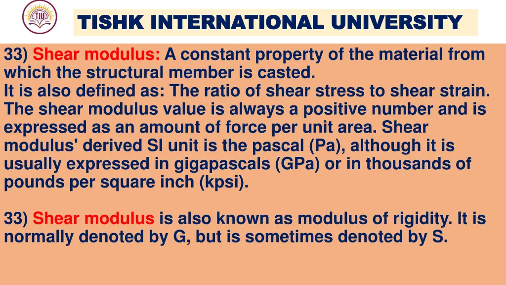 tishk international university tishk 33