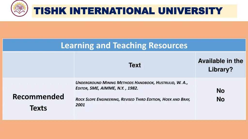 tishk international university tishk 8