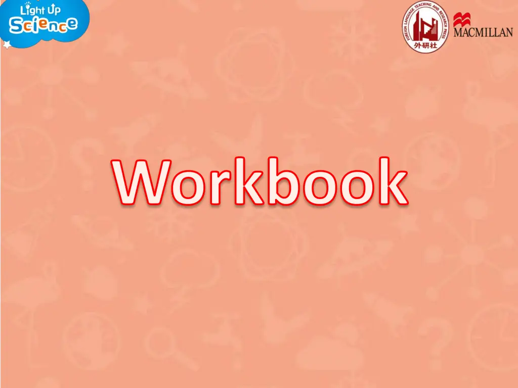 workbook