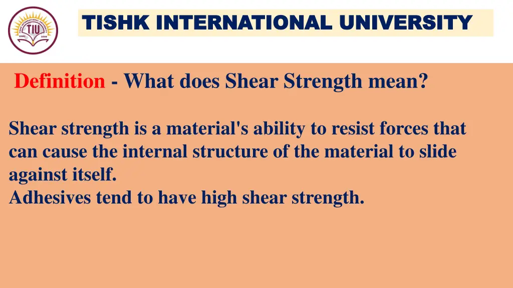 tishk international university tishk 1