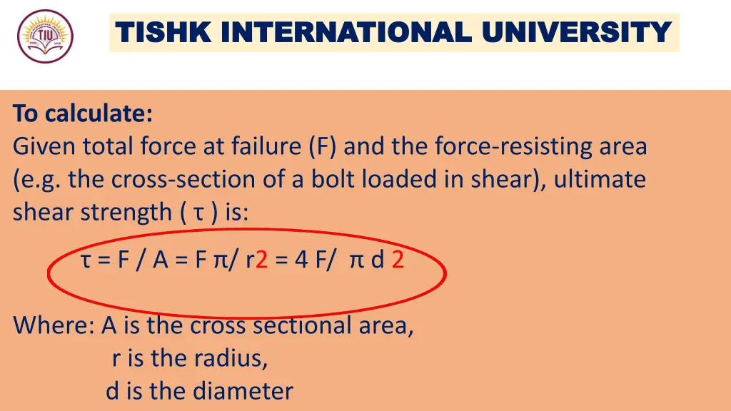 tishk international university tishk 8