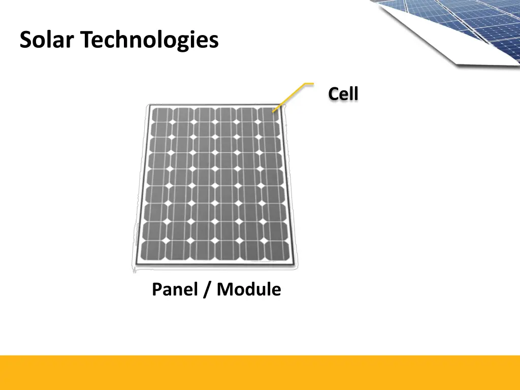 solar technologies 2